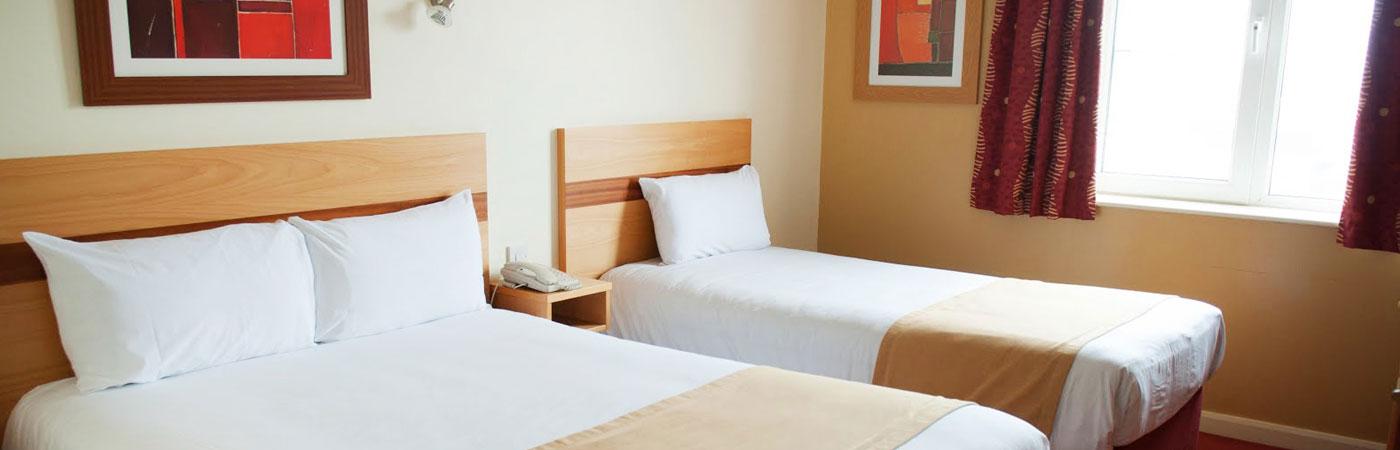 Hotel Leonardo